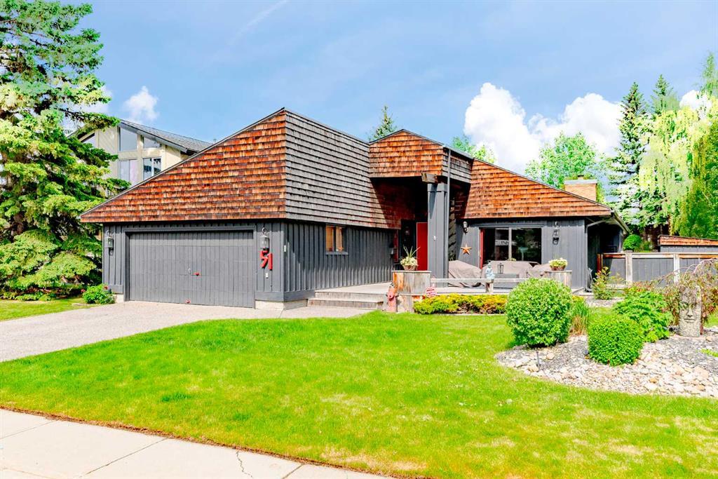 Xx Silvergrove Crescent Nw Calgary Alberta T3B 4M6 Silver Springs Details