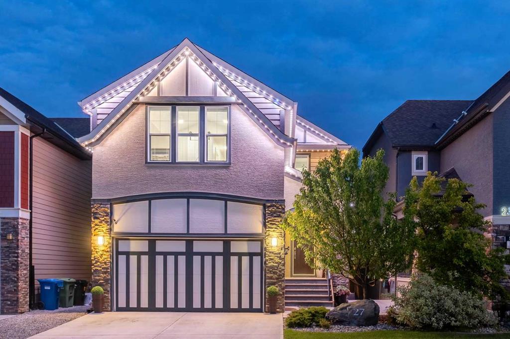 Xx Marquis Cove Se Calgary Alberta T3M 1V8 Mahogany Details