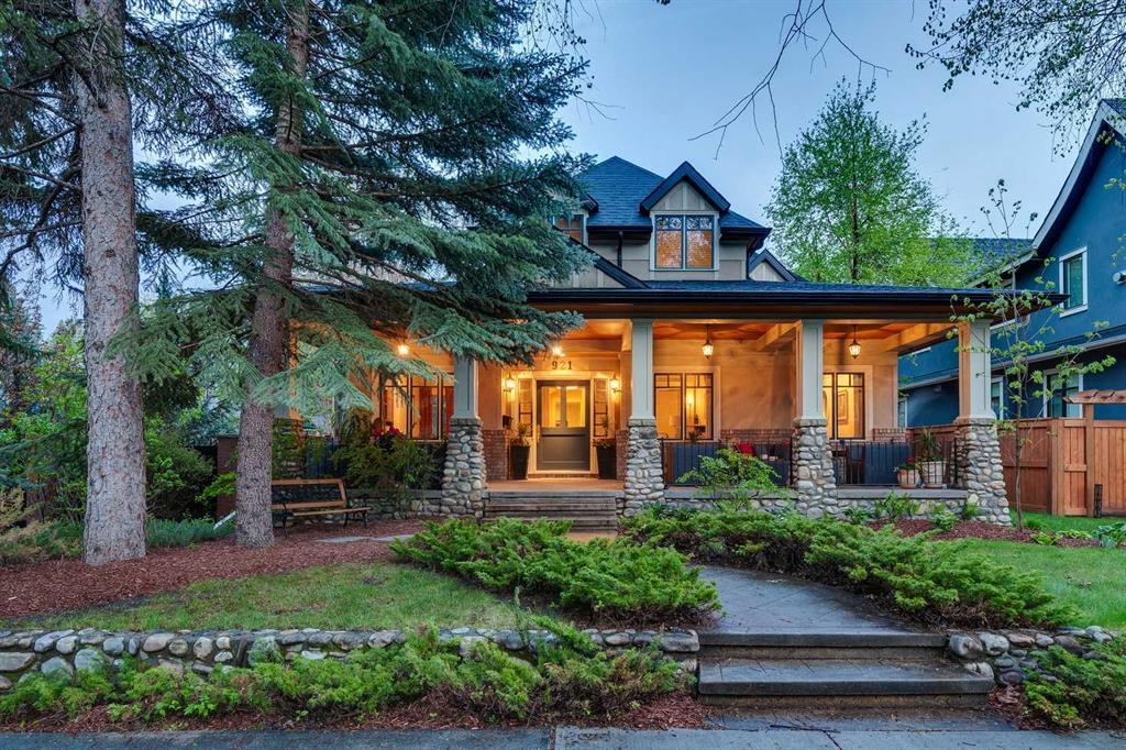 Xxx Riverdale Avenue Sw Calgary Alberta T2S 0Y7 Elbow Park Details