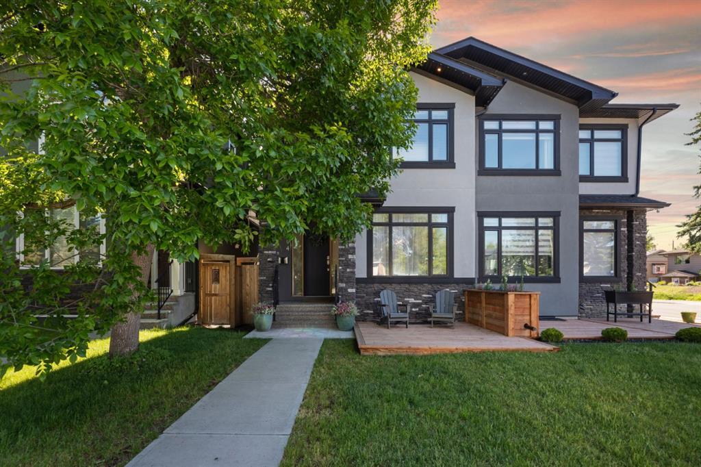 Xxxx Xx Street Nw Calgary Alberta T2M3R2 Capitol Hill Details