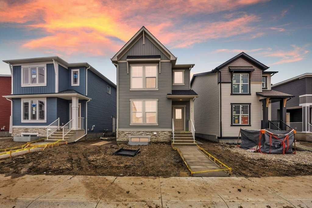 Xx Hotchkiss Lane Se Calgary Alberta T3S0J7 Hotchkiss Details