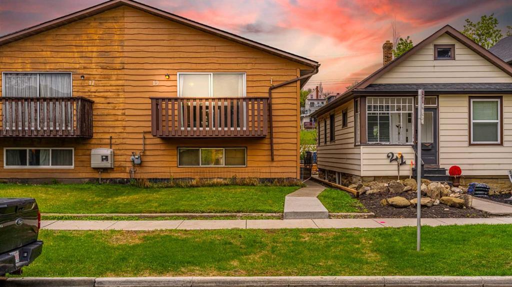 Xx Xx Avenue Sw Calgary Alberta T2S 2X7 Erlton Details