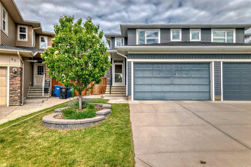 Xx Evanswood Circle Nw Calgary Alberta T3P 0K2 Evanston Details