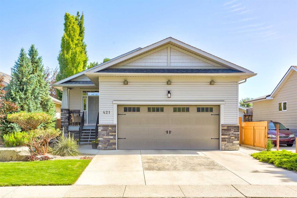 Xxx Dieppe Boulevard S Lethbridge Alberta T1J 3X3 Glendale Details