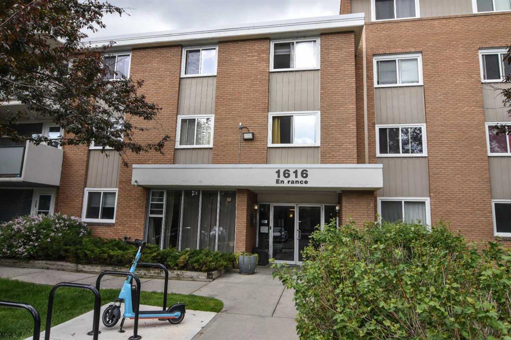 Xxx, Xxxx X Avenue Nw Calgary Alberta T2N 1C3 Hounsfield Heights/Briar Hill Details