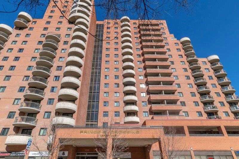 Xxx, Xxx X Avenue Sw Calgary Alberta T2P0G7 Eau Claire Details