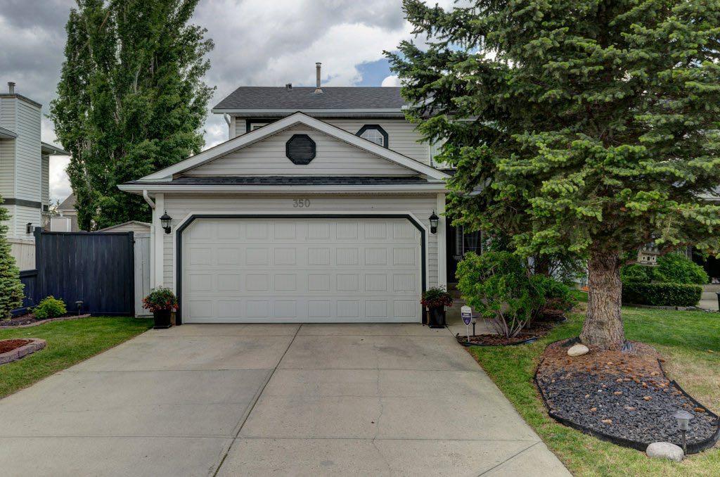 Xxx Mt Cornwall Circle Se Calgary Alberta T2Z 2J7 McKenzie Lake Details