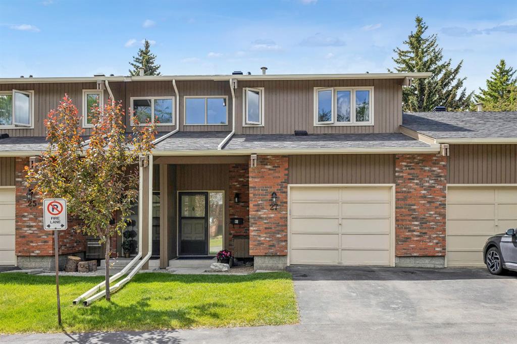 Xx, Xxxxx Brookpark Boulevard Sw Calgary Alberta T2W 3E3 Braeside Details