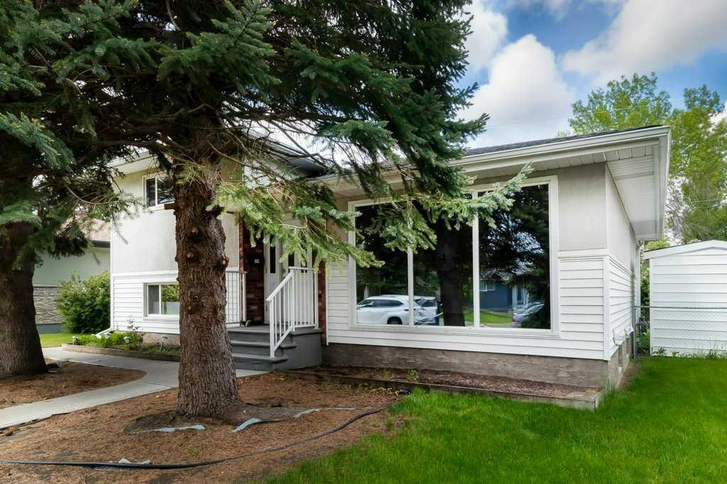 Xxx Wedgewood Drive Sw Calgary Alberta t3c3g9 Wildwood Details