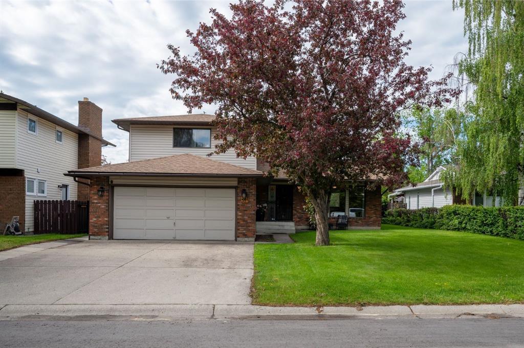 Xxx Woodpark Place Sw Calgary Alberta T2W 2X9 Woodlands Details