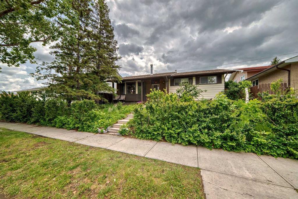 Xxxx Whitehorn Drive Ne Calgary Alberta T1Y1T8 Whitehorn Details