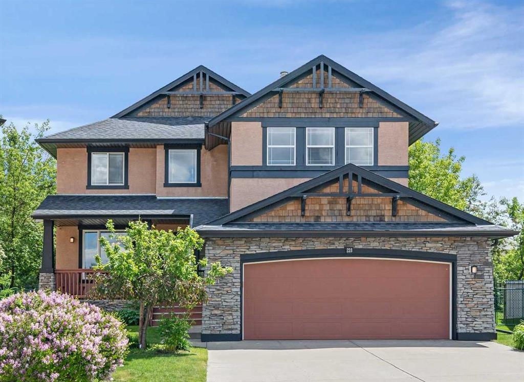 Xxx Sienna Park Heath Sw Calgary Alberta T3H 5K7 Signal Hill Details