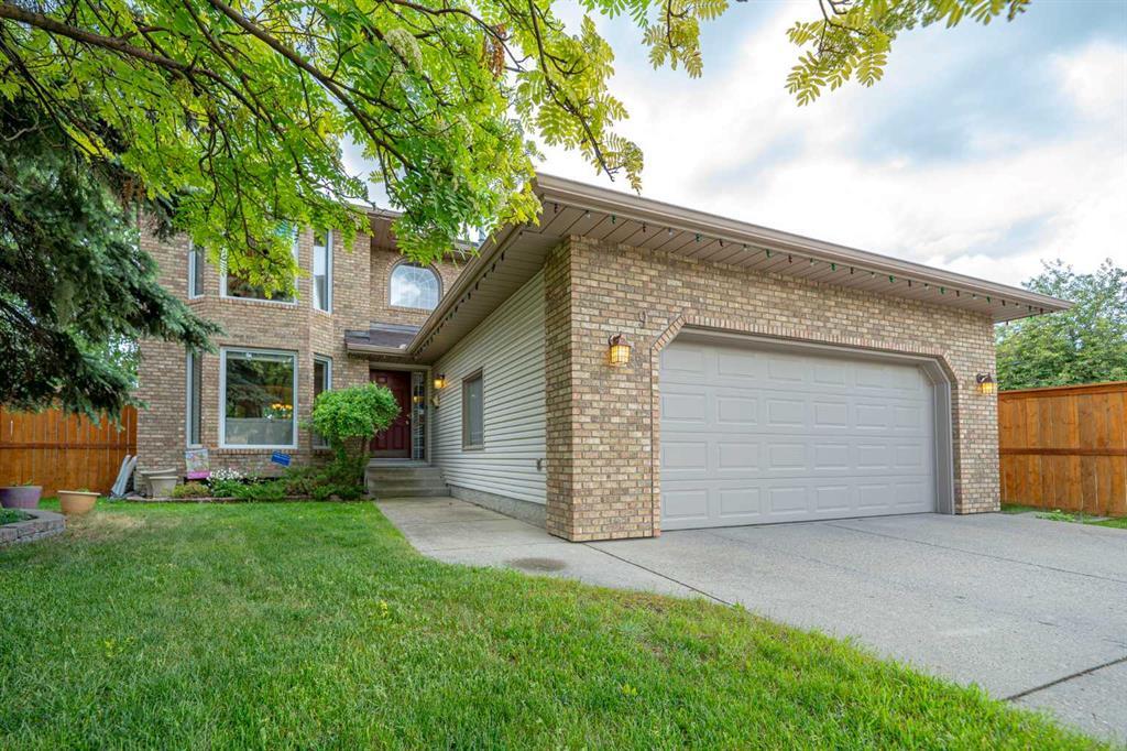 X Silverstone Mews Nw Calgary Alberta T3B5K8 Silver Springs Details