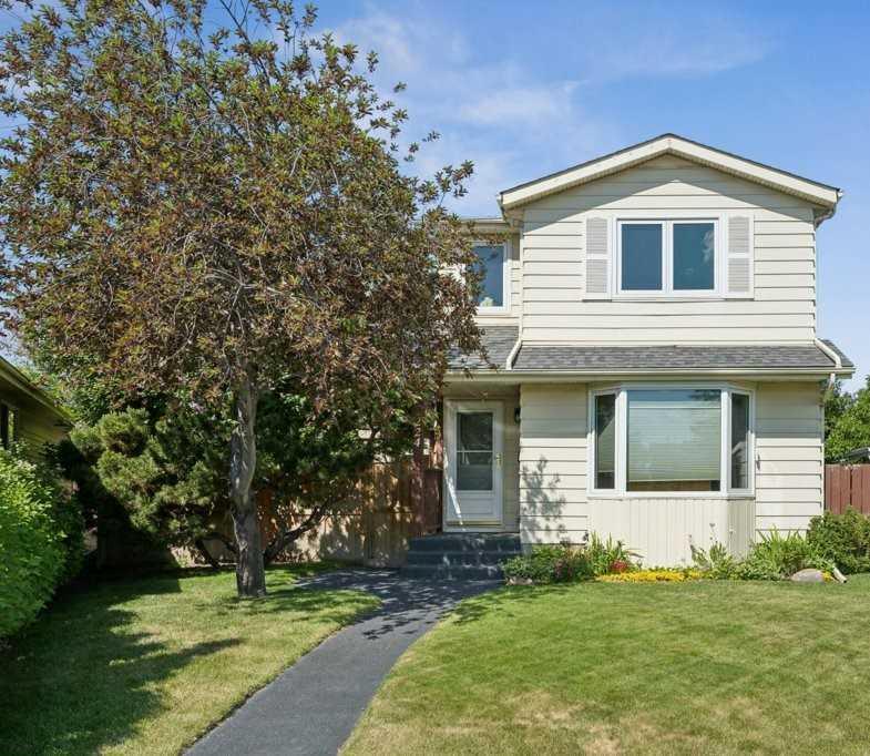 Xxx Erin Dale Place Se Calgary Alberta T2B 2R7 Erin Woods Details