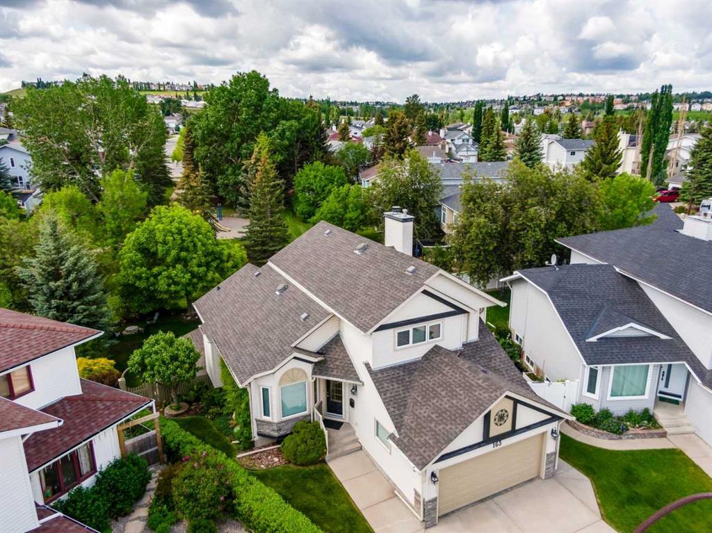 Xxx Macewan Ridge Close Nw Calgary Alberta T3K 3J4 MacEwan Glen Details