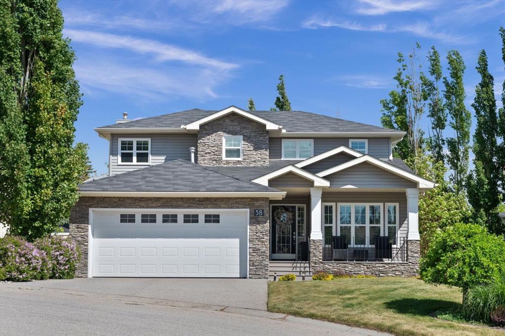 Xx Hawkdale Place Nw Calgary Alberta T3G 3H9 Hawkwood Details