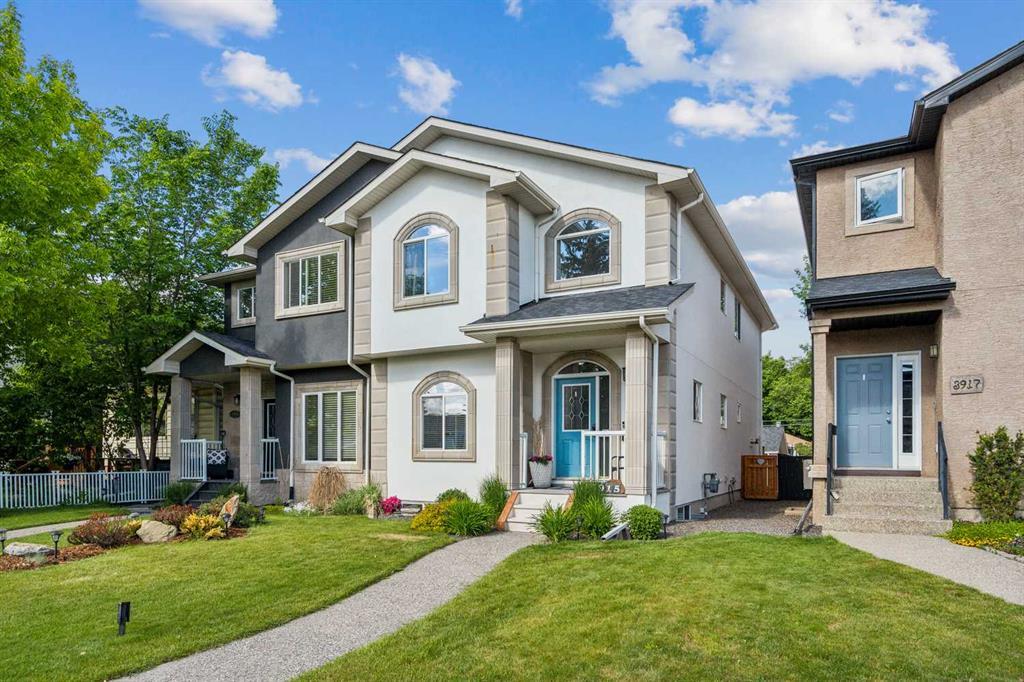 Xxxx X Street Nw Calgary Alberta T2K 0X2 Highland Park Details