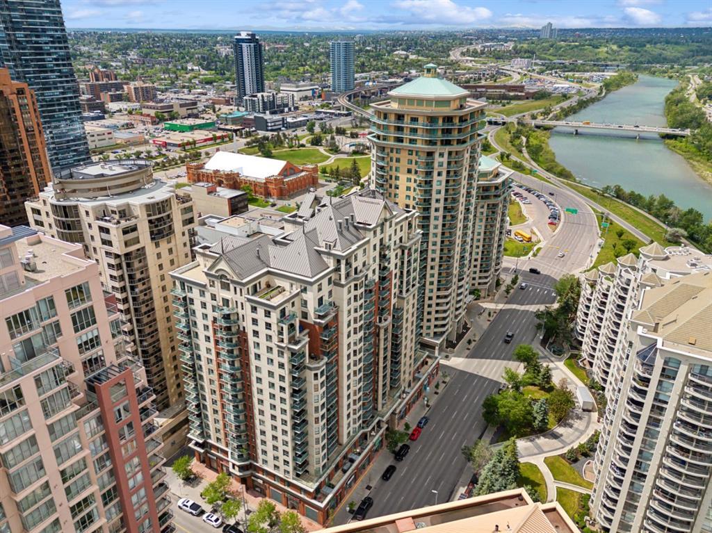 Xxxx, Xxxx X Avenue Sw Calgary Alberta T2P 5M5 Downtown West End Details