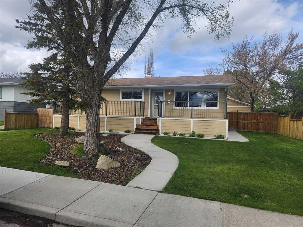 Xxx Xx Avenue Nw Calgary Alberta T2K 0K2 Thorncliffe Details