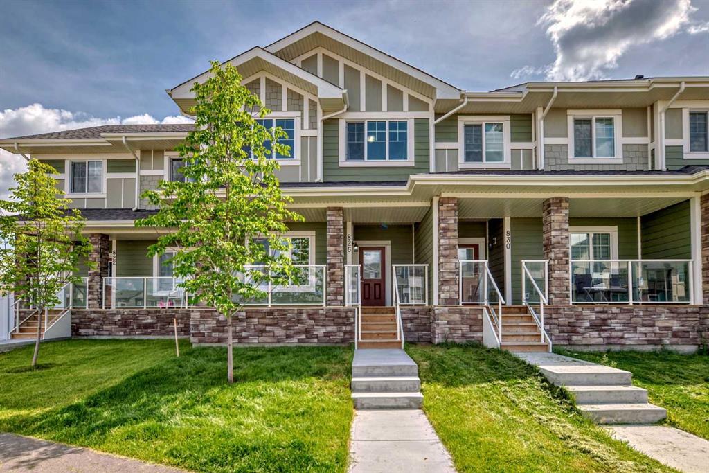 Xxx Walgrove Boulevard Se Calgary Alberta T2X0W6 Walden Details