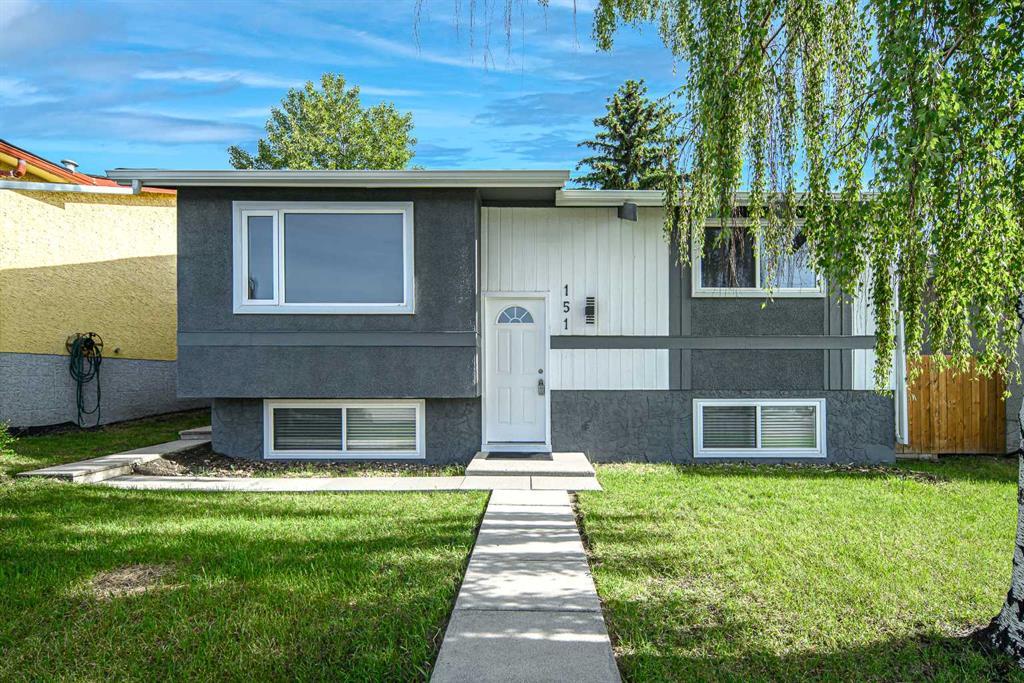 Xxx Marbank Way Ne Calgary Alberta T2A 4A2 Marlborough Details