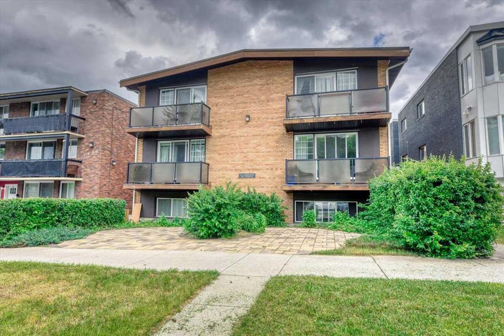 Xxx, Xxxx Xx Street Sw Calgary Alberta T2T 4M2 Bankview Details