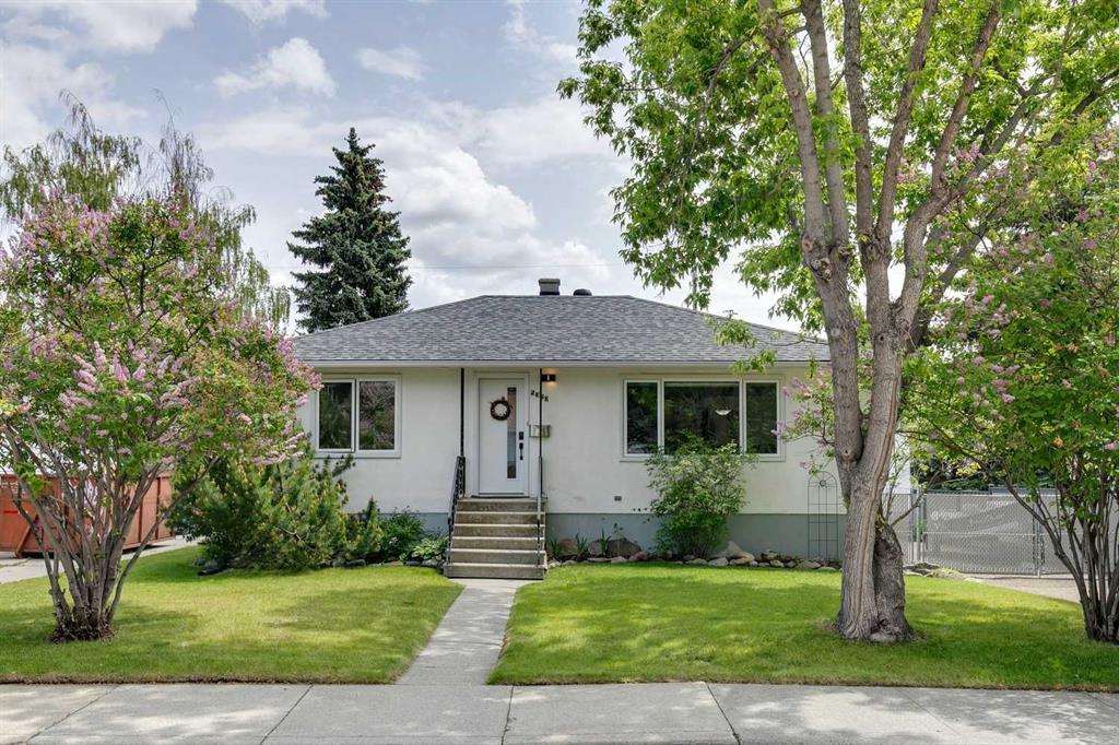 Xxxx Buckthorn Road Nw Calgary Alberta T2K 2Y1 Thorncliffe Details