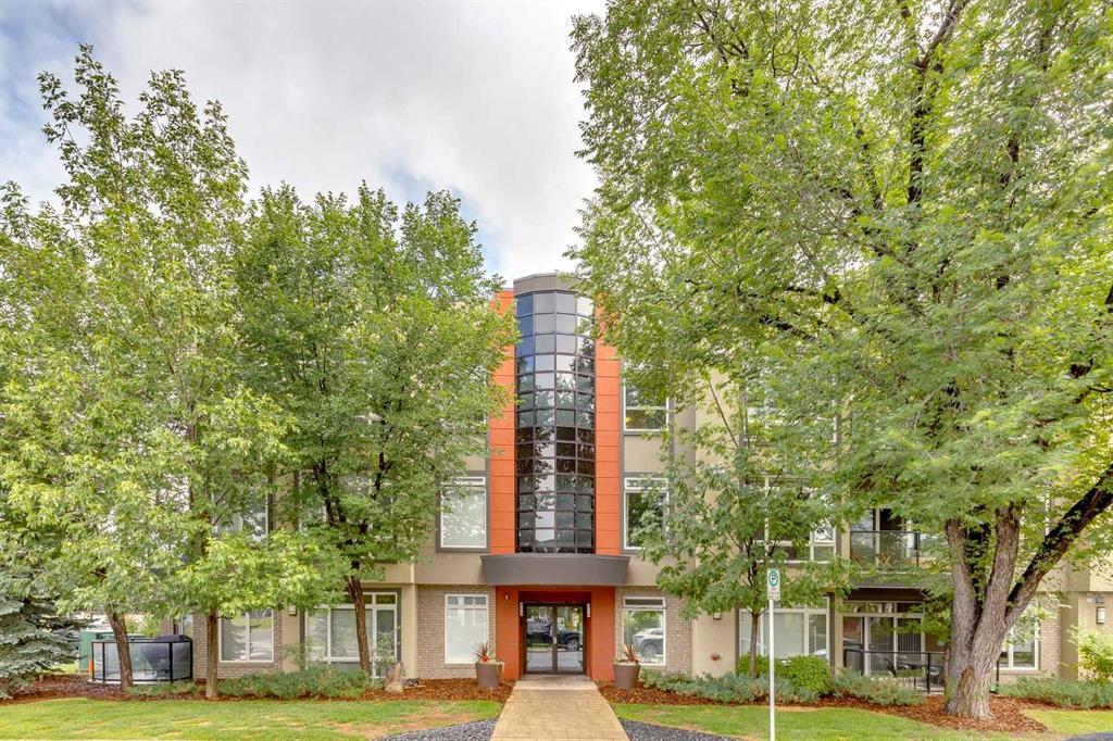 Xxx, Xxx Xx Street Nw Calgary Alberta T2N 2X7 Parkdale Details