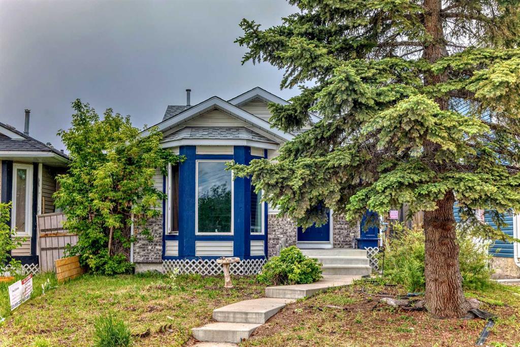 Xxx Martinwood Way Ne Calgary Alberta T3J 3G8 Martindale Details