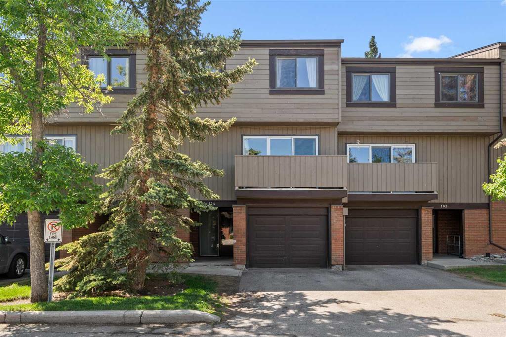 Xxx, Xxxx Xx Street Sw Calgary Alberta T2V 1S5 Oakridge Details