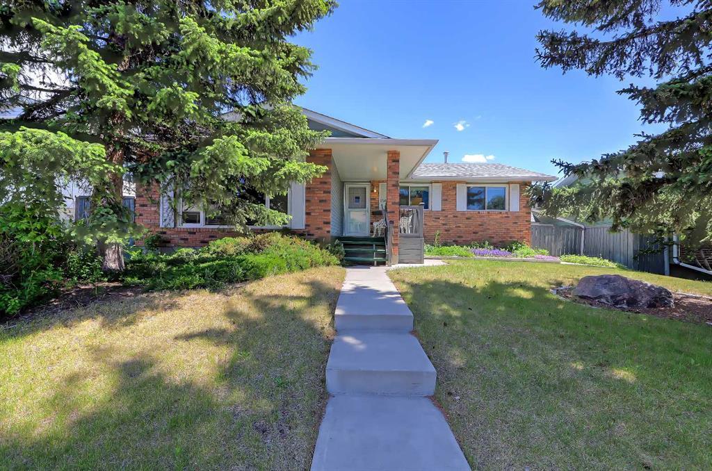 Xxx Whitestone Crescent Ne Calgary Alberta T1Y 1S6 Whitehorn Details