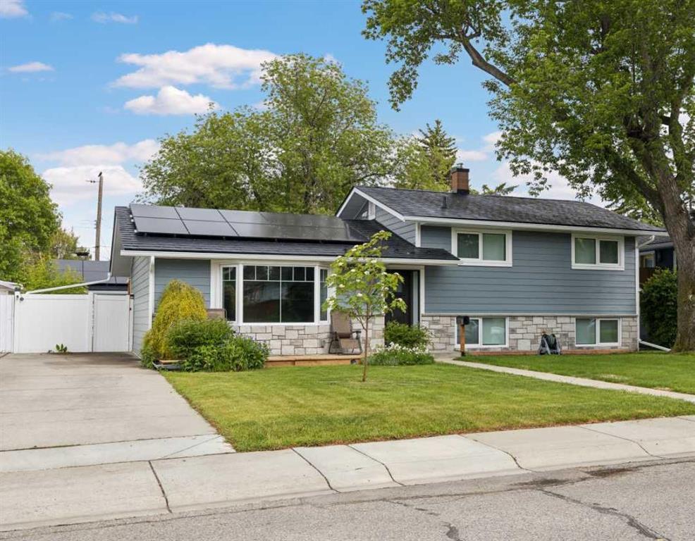 Xx Hanover Road Sw Calgary Alberta T2V 3J4 Haysboro Details