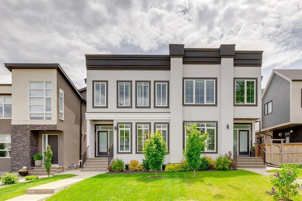 Xxxx Xx Avenue Sw Calgary Alberta T2T1T3 South Calgary Details