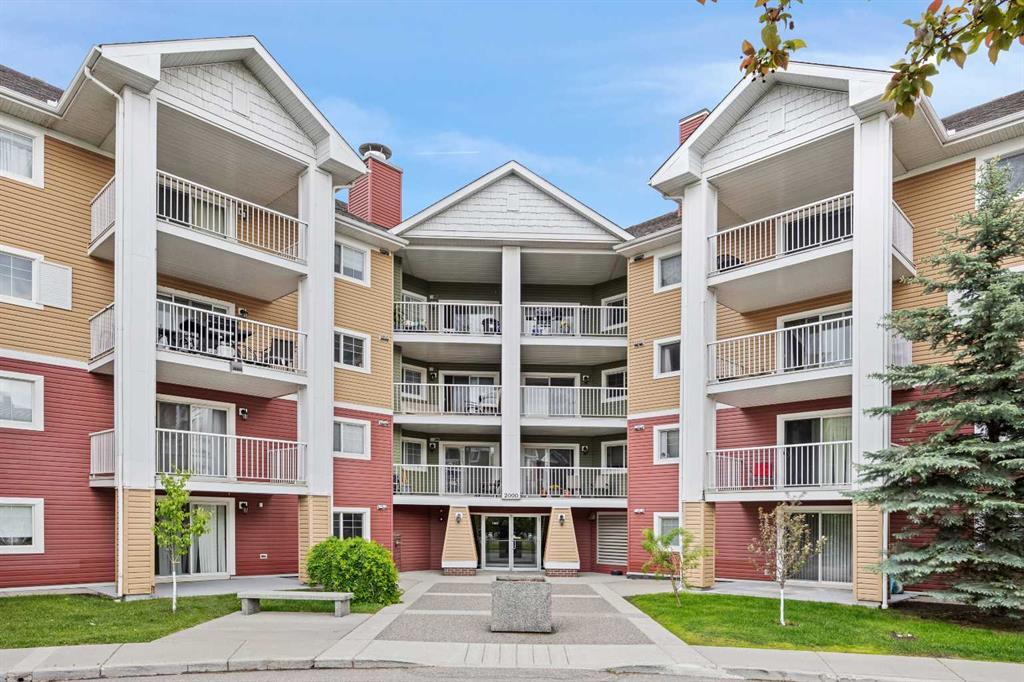 Xxxx, Xx Prestwick Bay Se Calgary Alberta T2Z 0B3 McKenzie Towne Details