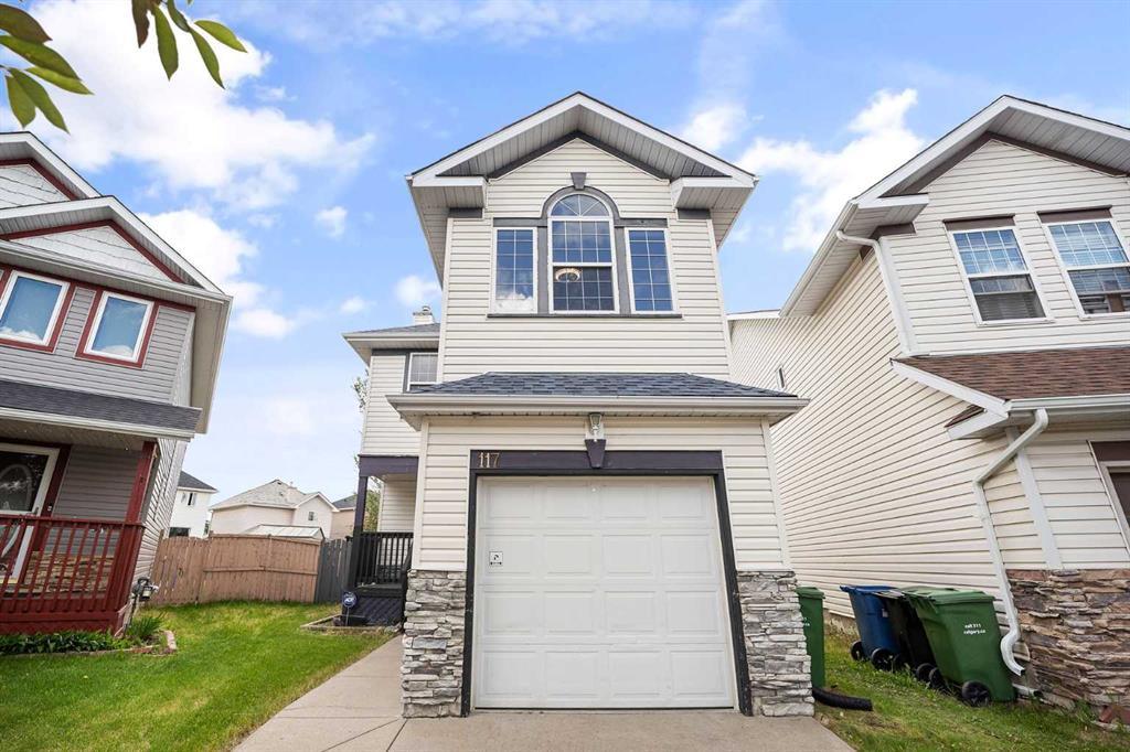 Xxx Coral Springs Mews Ne Calgary Alberta T3J 3R8 Coral Springs Details