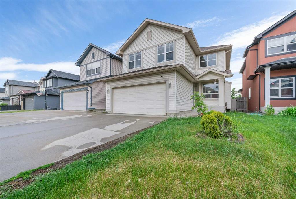 Xx Martha's Meadow Close Ne Calgary Alberta T3J 4N7 Martindale Details