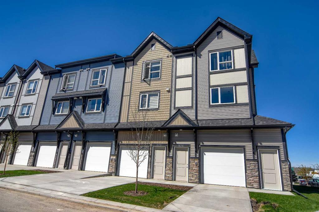 Xxx Belmont Drive Sw Calgary Alberta T2X 4A6 Belmont Details