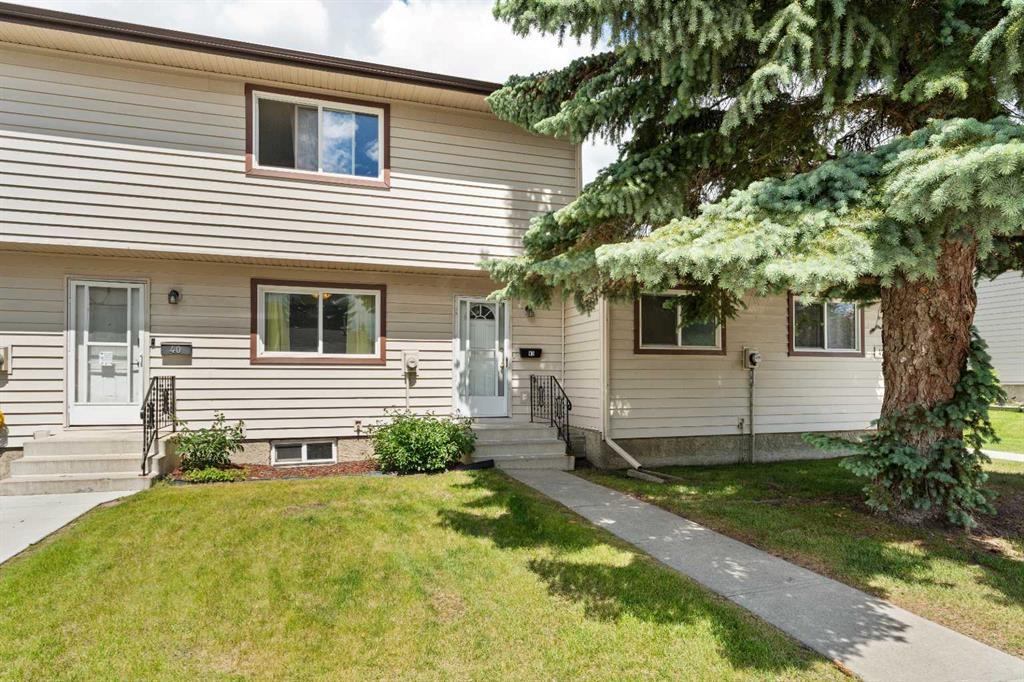 Xx, Xxxx X Avenue Ne Calgary Alberta T2A 5Z8 Marlborough Park Details