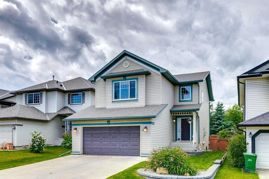 Xx Valley Stream Circle Nw Calgary Alberta T3B 5W2 Valley Ridge Details