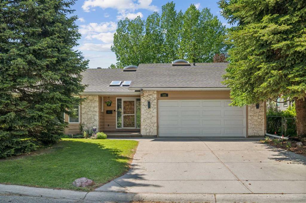 Xxx Pump Hill Place Sw Calgary Alberta T2V 4C6 Pump Hill Details