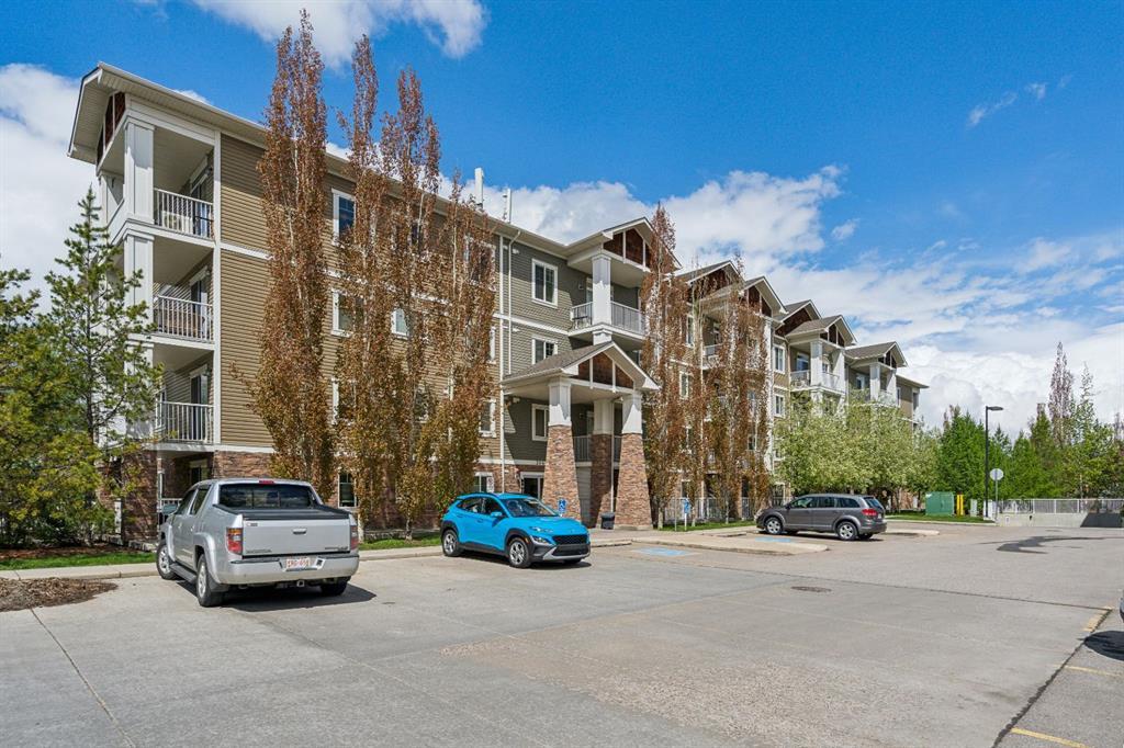 #xxx, Xxx Cranberry Park Se Calgary Alberta T3M 1W2 Cranston Details