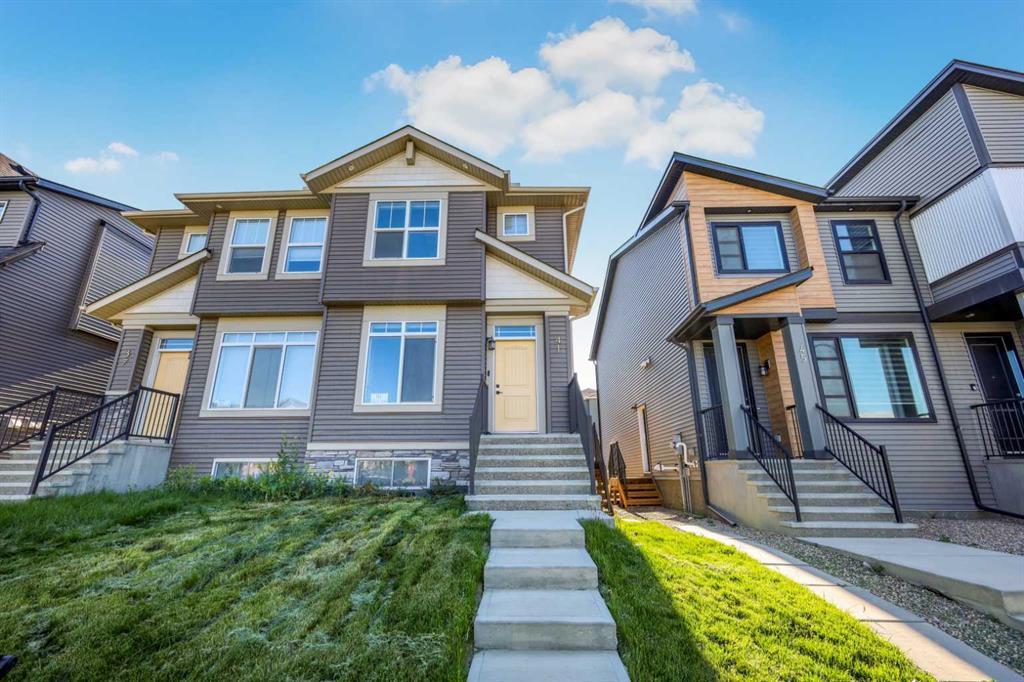 Xx Edith Gate Calgary Alberta T3R 1Z3 Glacier Ridge Details