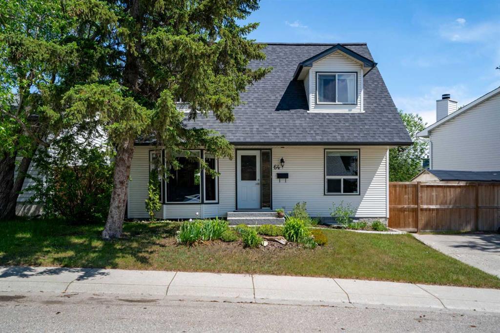 Xx Ranchridge Way Nw Calgary Alberta T3G 1Z9 Ranchlands Details