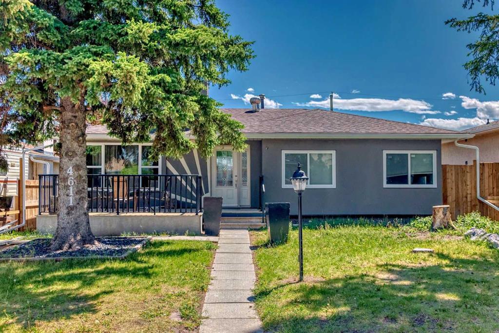 Xxxx Forman Crescent Se Calgary Alberta T2A 2B3 Forest Heights Details