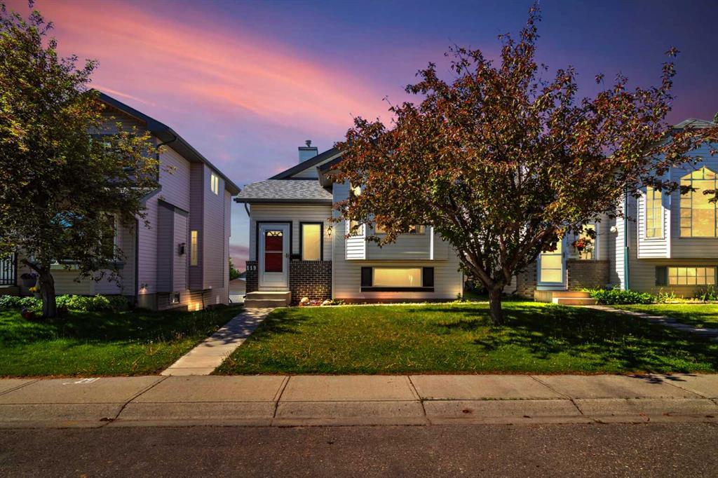 Xxx Covington Close Ne Calgary Alberta T3K 4M1 Coventry Hills Details