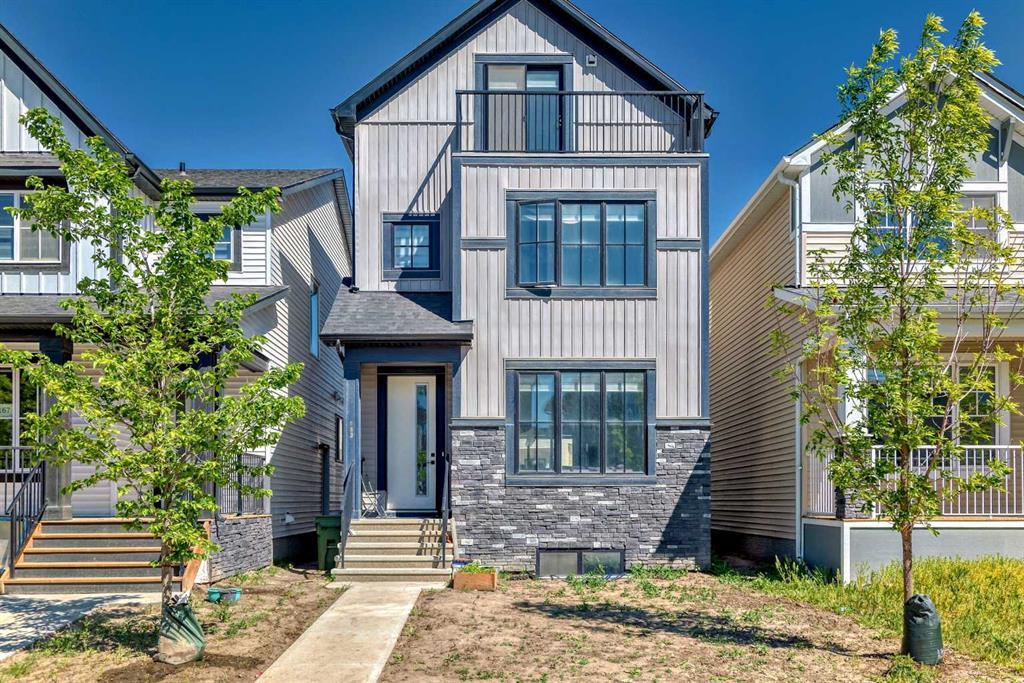 Xxx Belvedere Green Se Calgary Alberta T2A 7G2 Belvedere Details