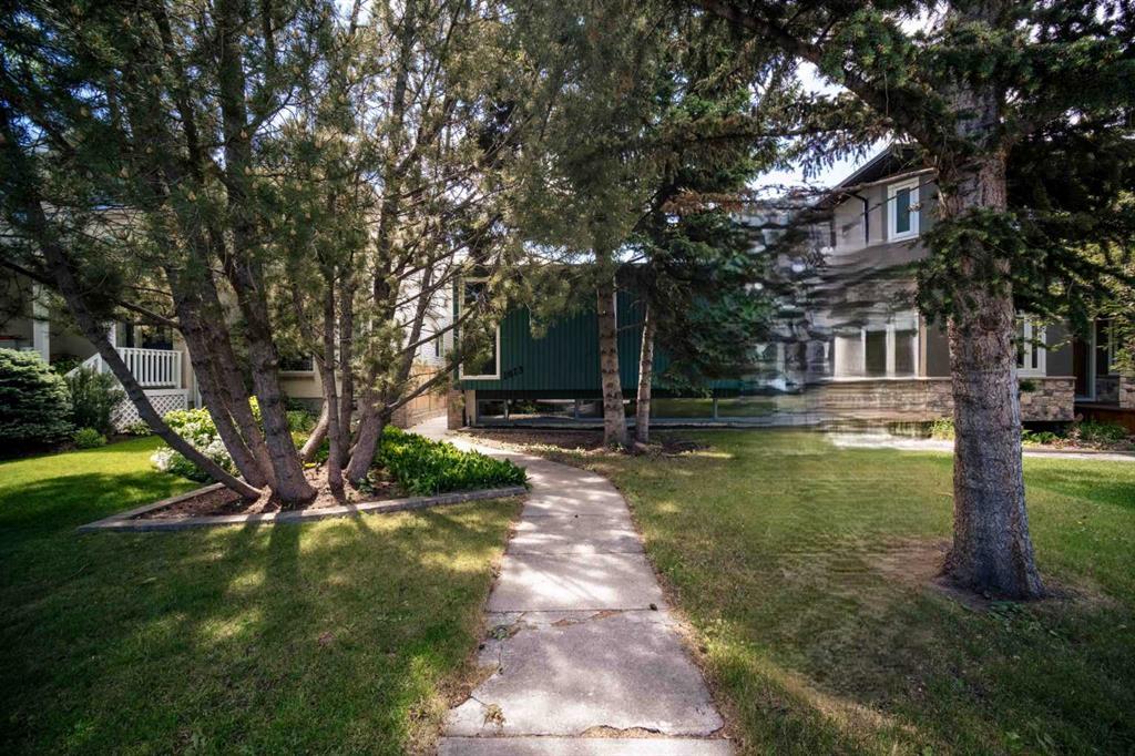 Xxxx Xx Avenue Nw Calgary Alberta T2M 1V4 Capitol Hill Details