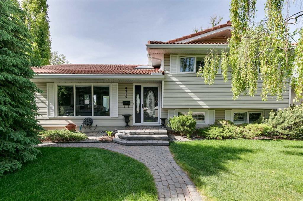 Xxxx Dalbeattie Hill Nw Calgary Alberta T3A 1M4 Dalhousie Details