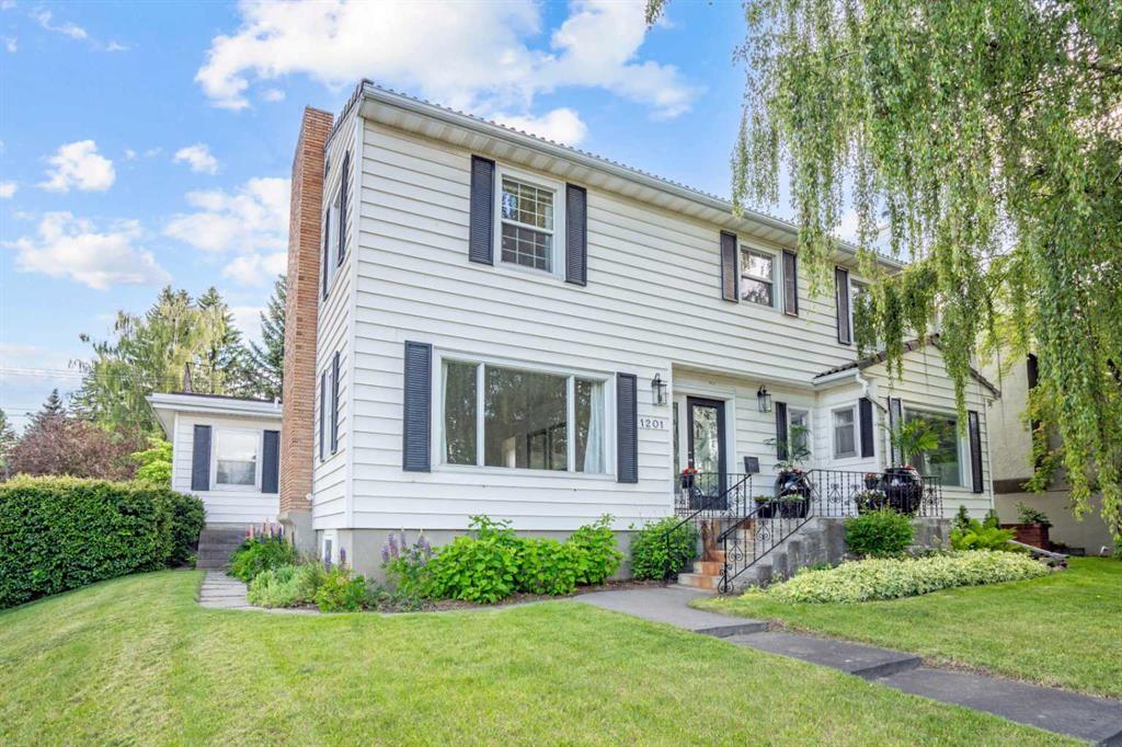 Xxxx Premier Way Sw Calgary Alberta T2T 1L8 Upper Mount Royal Details