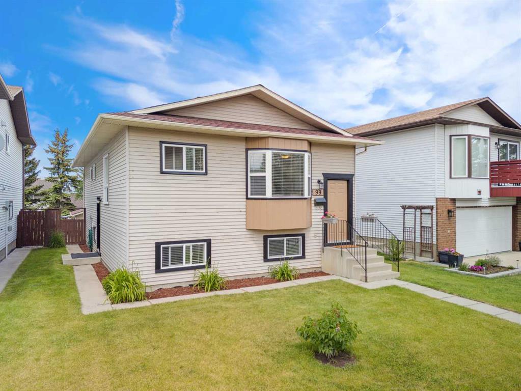 Xx Sandstone Road Nw Calgary Alberta T3K 2X1 Sandstone Valley Details